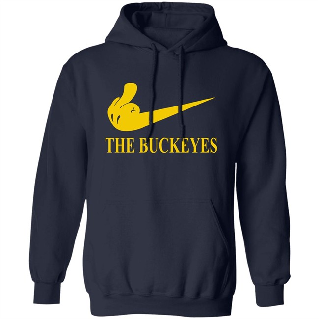 Fckohio The Buckeyes Shirt Ohio State Buckeyes Fckohio The Buckeyes Shirt Ohio State Buckeyes