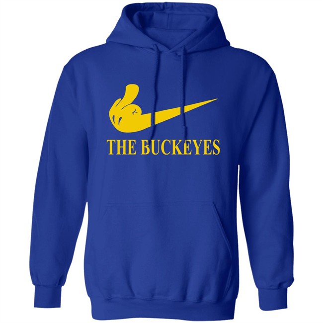 Fckohio The Buckeyes Shirt Ohio State Buckeyes Fckohio The Buckeyes Shirt Ohio State Buckeyes