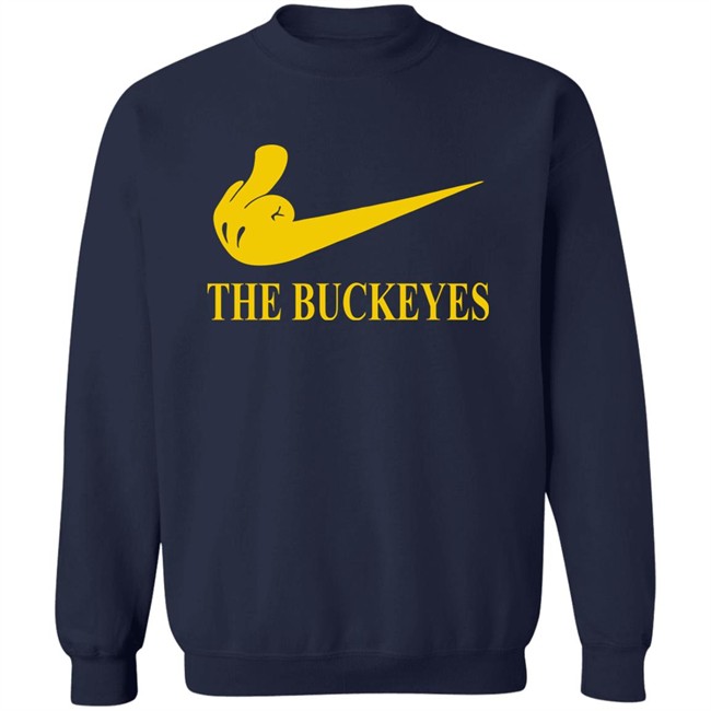 Fckohio The Buckeyes Shirt Ohio State Buckeyes Fckohio The Buckeyes Shirt Ohio State Buckeyes