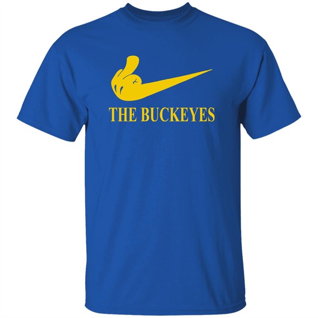 Fckohio The Buckeyes Shirt Ohio State Buckeyes Fckohio The Buckeyes Shirt Ohio State Buckeyes