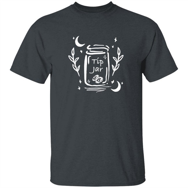 Porrino Art Tip The Artist T Shirt Porrino Art Tip The Artist T Shirt
