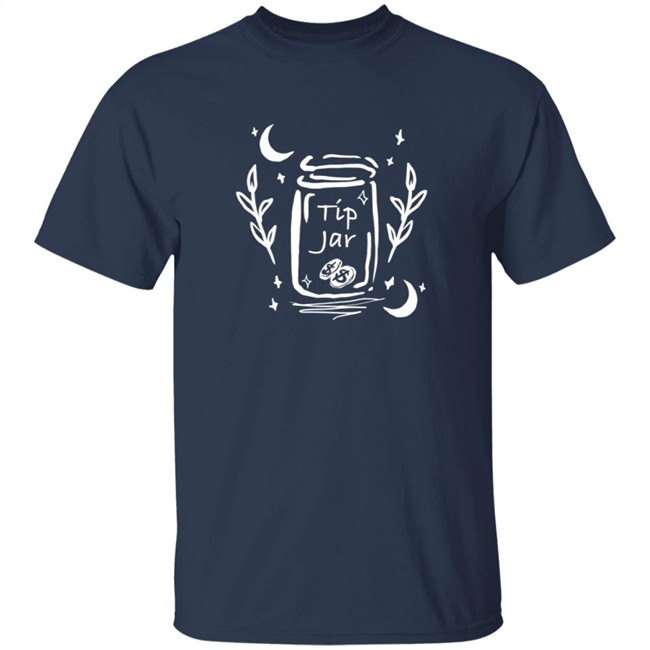Porrino Art Tip The Artist T Shirt Porrino Art Tip The Artist T Shirt