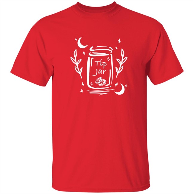 Porrino Art Tip The Artist T Shirt Porrino Art Tip The Artist T Shirt