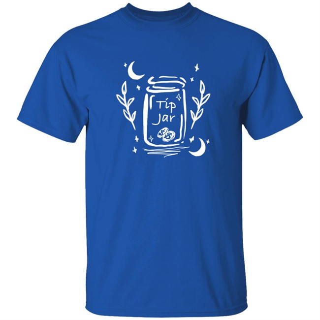 Porrino Art Tip The Artist T Shirt Porrino Art Tip The Artist T Shirt