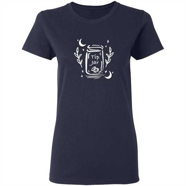 Porrino Art Tip The Artist T Shirt Porrino Art Tip The Artist T Shirt