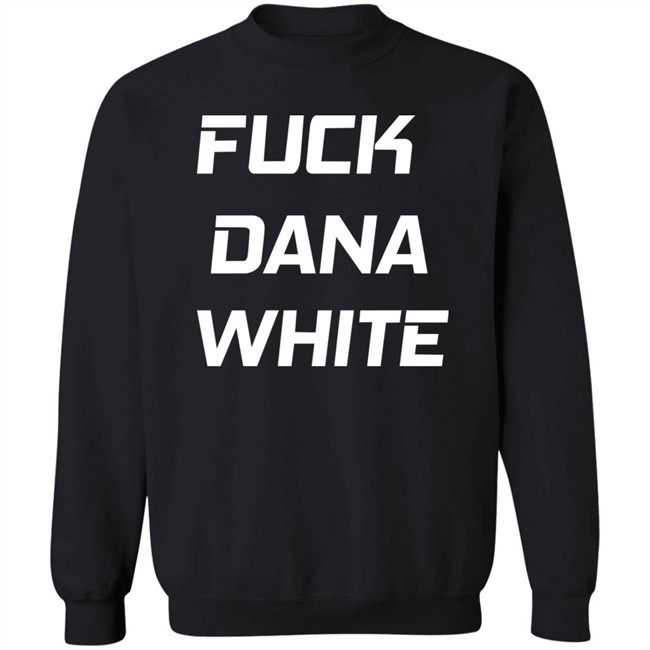 Fuck Dana White Shirt Jake Paul Fuck Dana White Shirt Jake Paul