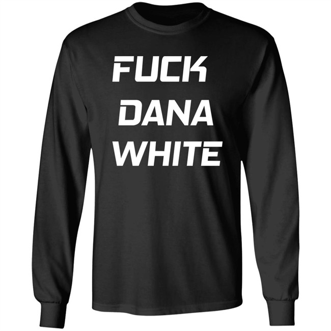 Fuck Dana White Shirt Jake Paul Fuck Dana White Shirt Jake Paul