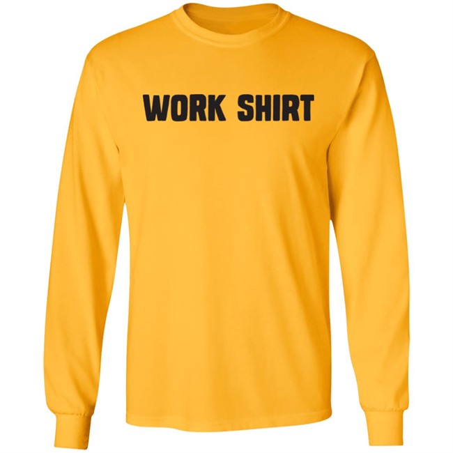 Peace Maker Work Shirt Shirt Phillip Molnar Peace Maker Work Shirt Shirt Phillip Molnar