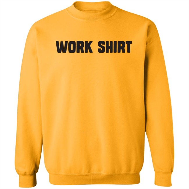 Peace Maker Work Shirt Shirt Phillip Molnar Peace Maker Work Shirt Shirt Phillip Molnar