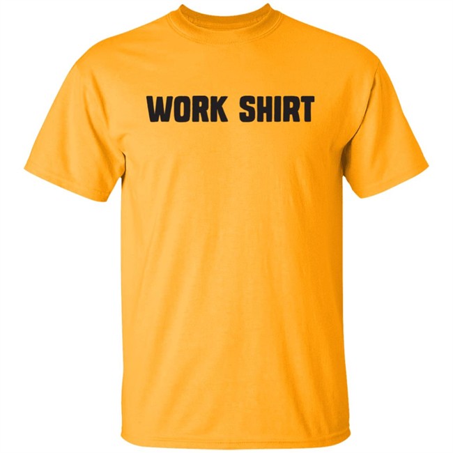 Peace Maker Work Shirt Shirt Phillip Molnar