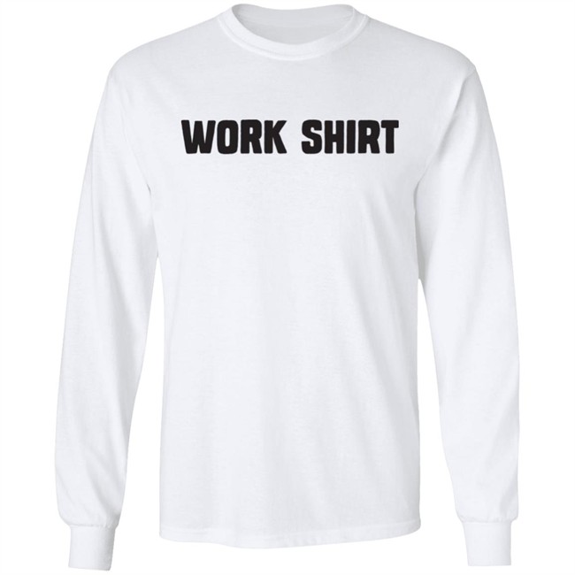 Peace Maker Work Shirt Shirt Phillip Molnar Peace Maker Work Shirt Shirt Phillip Molnar
