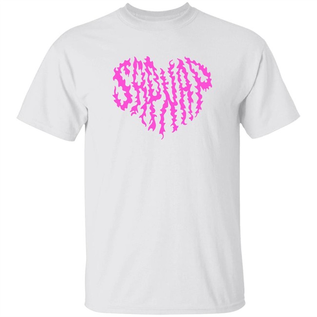 Sapnap Merch Sapnap Valentine’s Flame Name Heart Pullover Hoodie Sapnap Merch Sapnap Valentine’s Flame Name Heart Pullover Hoodie