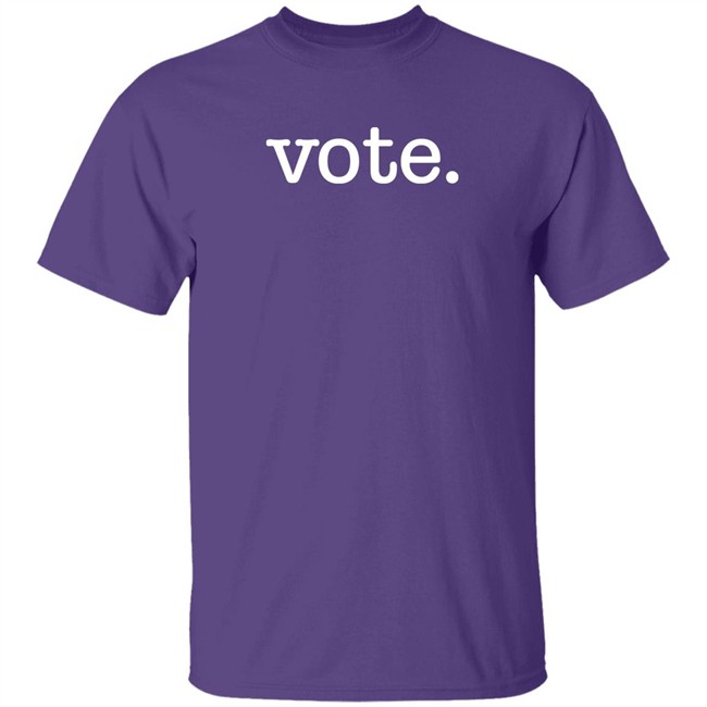 Vote Shirt Dr. Annie Andrews Vote Shirt Dr. Annie Andrews
