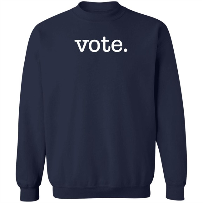Vote Shirt Dr. Annie Andrews Vote Shirt Dr. Annie Andrews