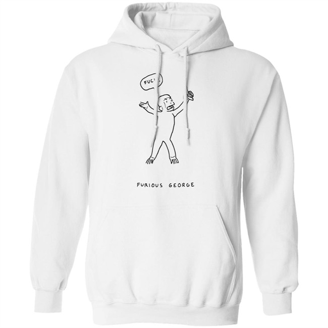 Fuck Furious George Shirt Christian Tucci Fuck Furious George Shirt Christian Tucci