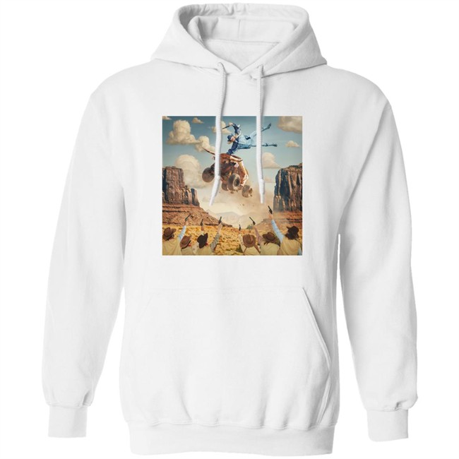 Oliver Tree Merch Album Cover T Shirt Oliver Tree Merch Album Cover T Shirt