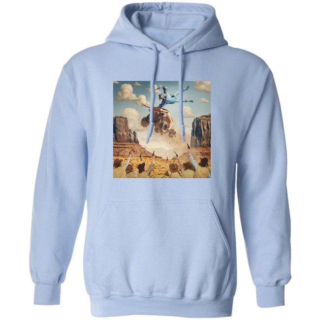Oliver Tree Merch Album Cover T Shirt Oliver Tree Merch Album Cover T Shirt