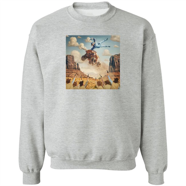 Oliver Tree Merch Album Cover T Shirt Oliver Tree Merch Album Cover T Shirt