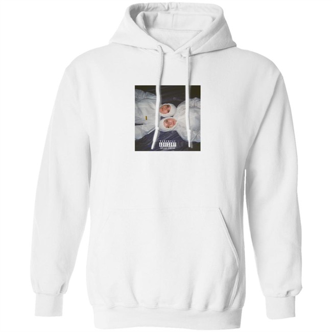 Tannar Advisory Hoodie