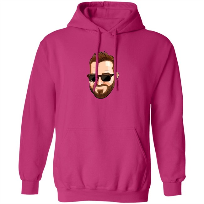 Mike Ryan Ruiz Face T Shirt Mike Ryan Ruiz Face T Shirt