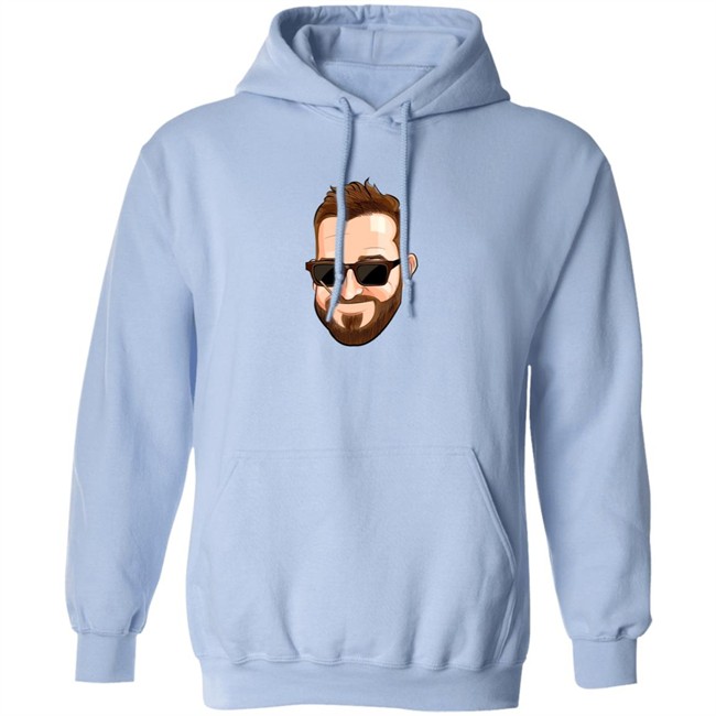 Mike Ryan Ruiz Face T Shirt Mike Ryan Ruiz Face T Shirt