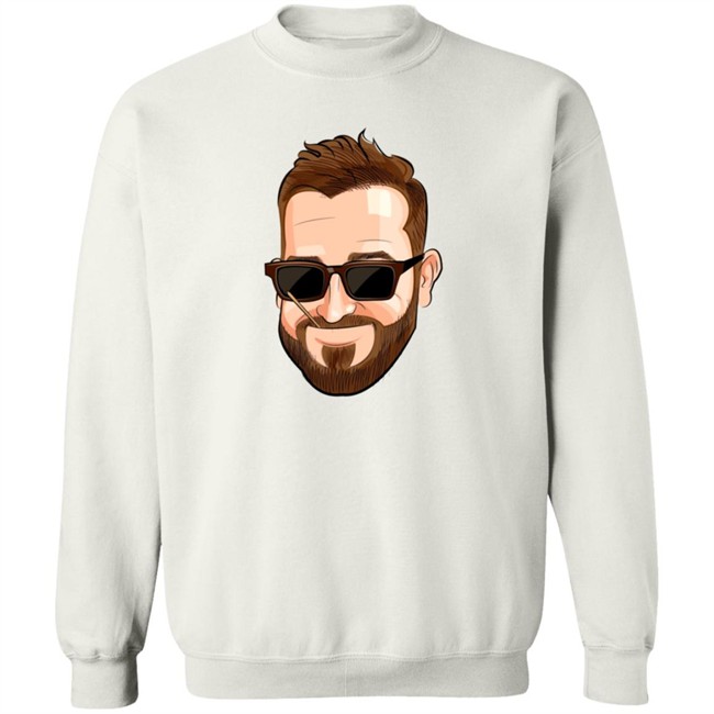 Mike Ryan Ruiz Face T Shirt Mike Ryan Ruiz Face T Shirt