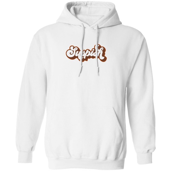 Retro Suspish T Shirt Retro Suspish T Shirt