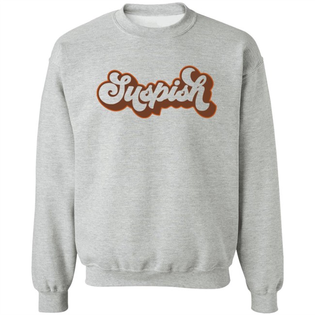 Retro Suspish T Shirt Retro Suspish T Shirt