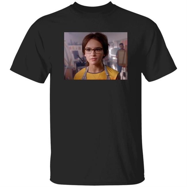 Rachael Leigh Cook As Laney Boggs In She's All That Shirt