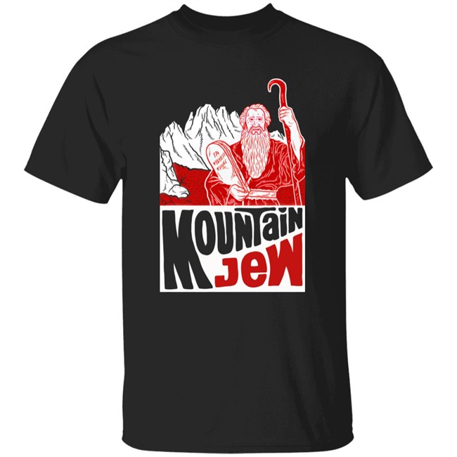 Mountain Jew Long Sleeve T Shirt Ted Stout Tedstout5 Mountain Jew Long Sleeve T Shirt Ted Stout Tedstout5