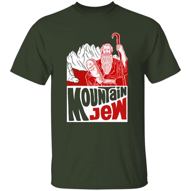 Mountain Jew Long Sleeve T Shirt Ted Stout Tedstout5 Mountain Jew Long Sleeve T Shirt Ted Stout Tedstout5