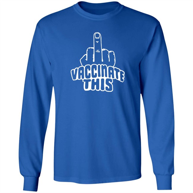 Vaccinate This Shirt Ivermectin Laurence Fox Vaccinate This Shirt Ivermectin Laurence Fox