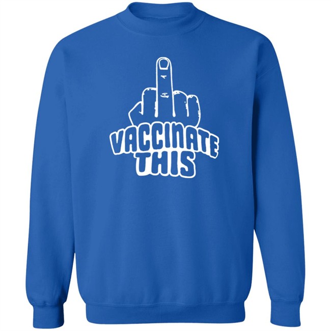 Vaccinate This Shirt Ivermectin Laurence Fox Vaccinate This Shirt Ivermectin Laurence Fox