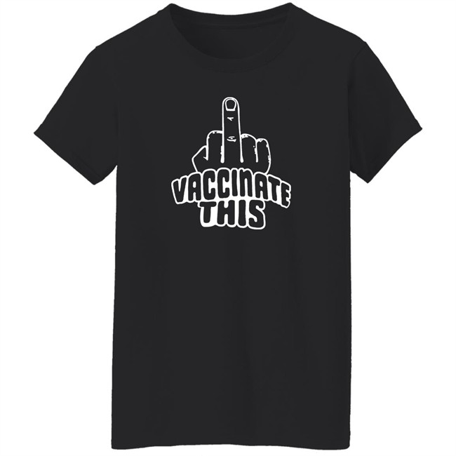Vaccinate This Shirt Ivermectin Laurence Fox Vaccinate This Shirt Ivermectin Laurence Fox