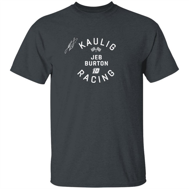 Hoodie Kaulig Racing Gear Garage Hoodie Kaulig Racing Gear Garage