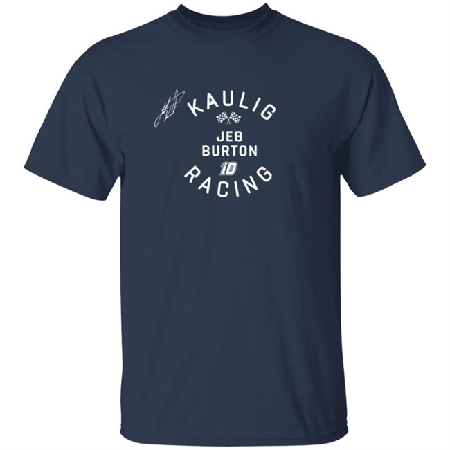 Hoodie Kaulig Racing Gear Garage Hoodie Kaulig Racing Gear Garage