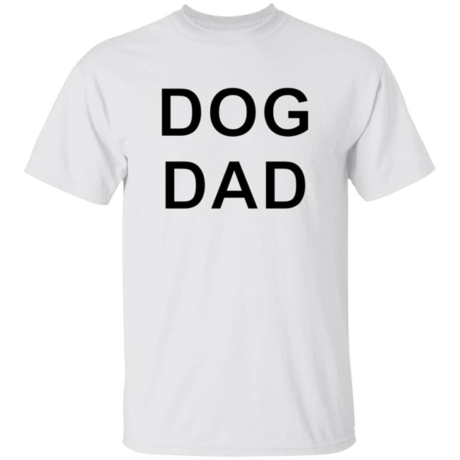 Dog Dad Sweatshirt Dog Dad Sweatshirt