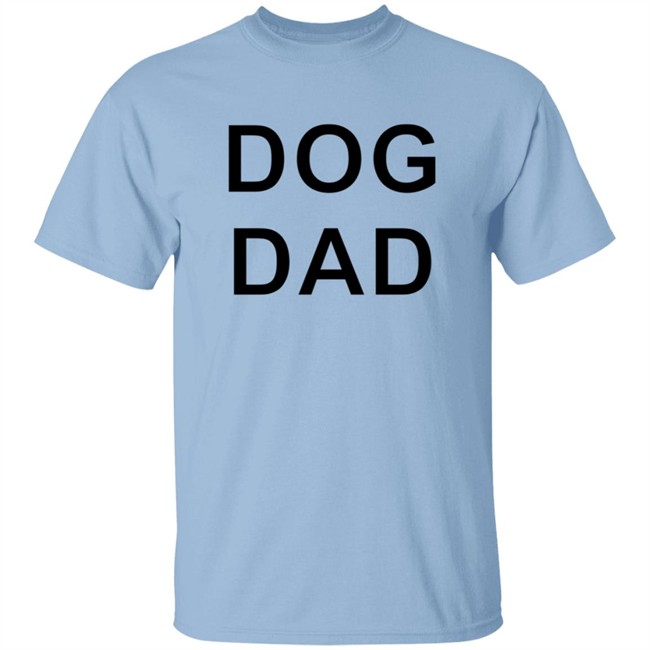 Dog Dad Sweatshirt Dog Dad Sweatshirt