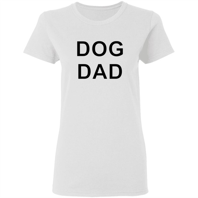 Dog Dad Sweatshirt Dog Dad Sweatshirt