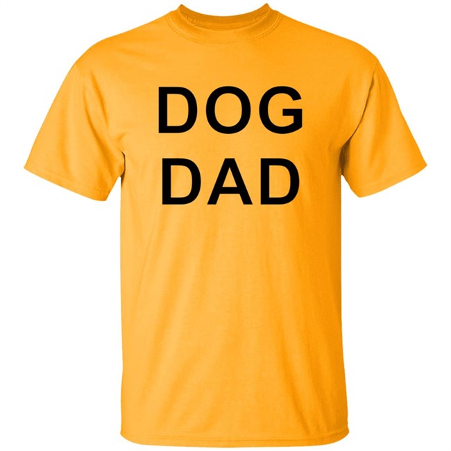 Dog Dad Sweatshirt Dog Dad Sweatshirt