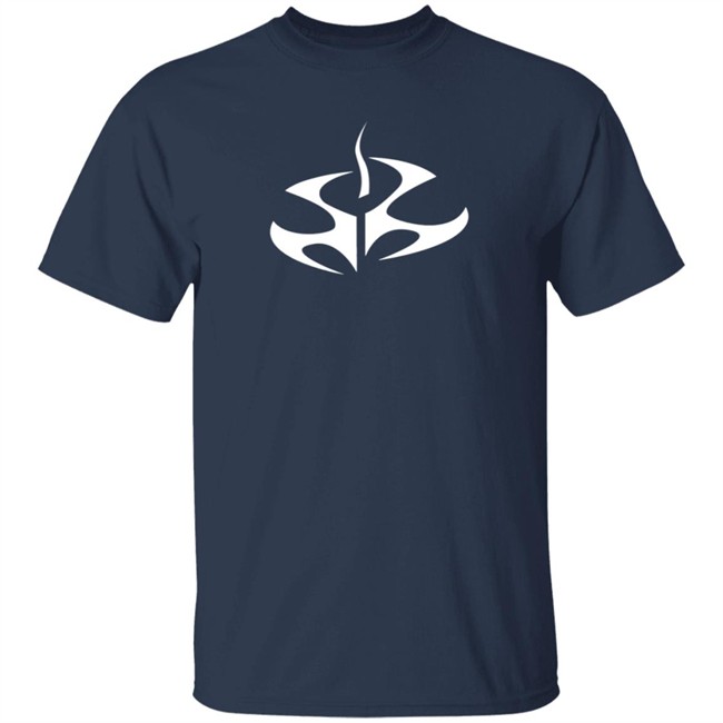 Hitman Fleur De Lis T Shirt Hitman Fleur De Lis T Shirt