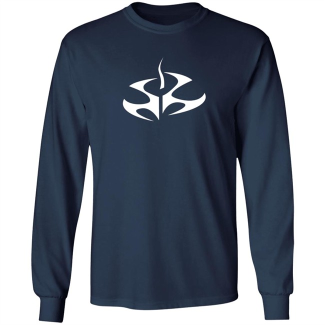 Hitman Fleur De Lis T Shirt Hitman Fleur De Lis T Shirt