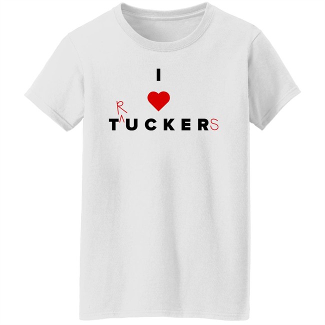 Tucker Carlson Merch Pro Trucker, Pro Freedom Shirt I Love Tuckers T Shirt Tucker Carlson Merch Pro Trucker, Pro Freedom Shirt I Love Tuckers T Shirt
