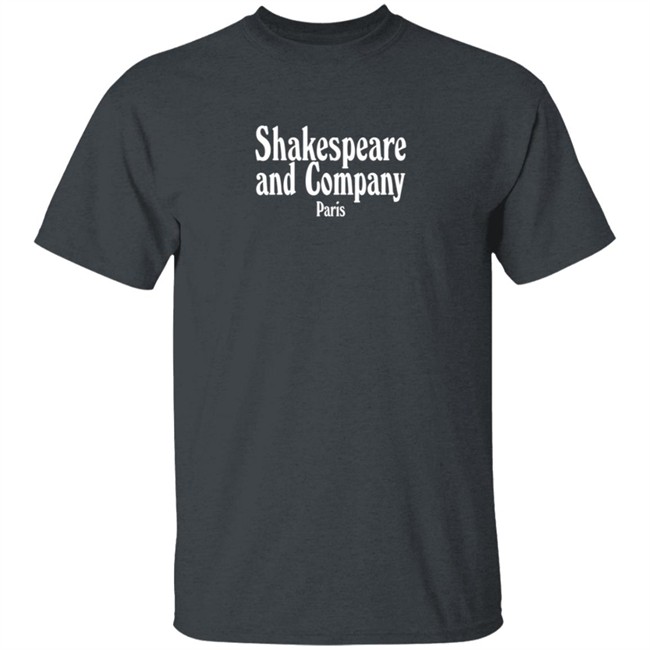 Shakespeare And Company Paris Sweatshirt Bookstore Shakespeare And Company Shakespeare And Company Paris Sweatshirt Bookstore Shakespeare And Company