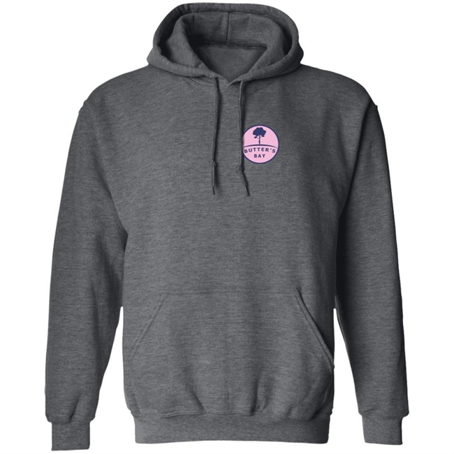 Butters Bay Hoodie Fore Play Hoodies Clothing Merch Butters Bay Hoodie Fore Play Hoodies Clothing Merch
