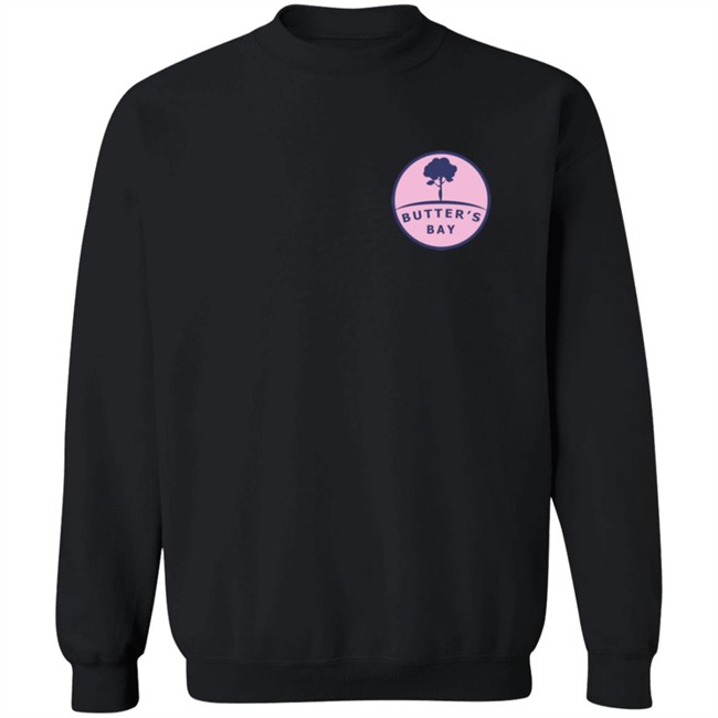 Butters Bay Hoodie Fore Play Hoodies Clothing Merch Butters Bay Hoodie Fore Play Hoodies Clothing Merch