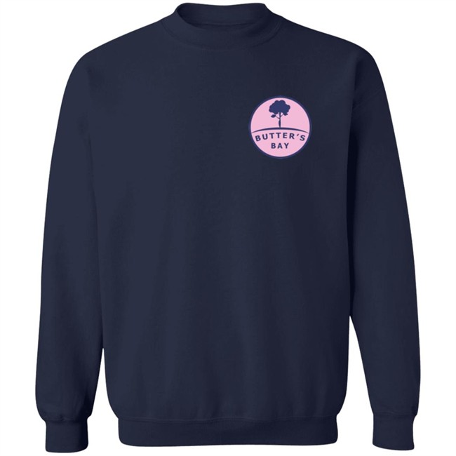 Butters Bay Hoodie Fore Play Hoodies Clothing Merch Butters Bay Hoodie Fore Play Hoodies Clothing Merch