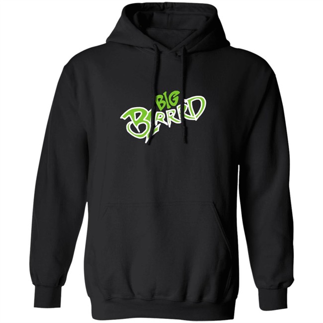 Pooh Shiesty Merch Big Blrrd Hoodie Pooh Shiesty Merch Big Blrrd Hoodie