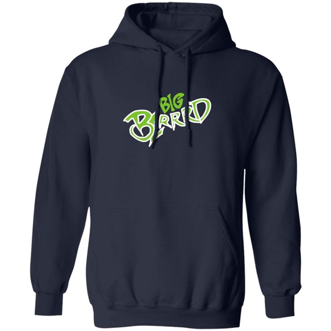 Pooh Shiesty Merch Big Blrrd Hoodie Pooh Shiesty Merch Big Blrrd Hoodie