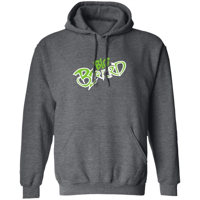 Pooh Shiesty Merch Big Blrrd Hoodie Pooh Shiesty Merch Big Blrrd Hoodie